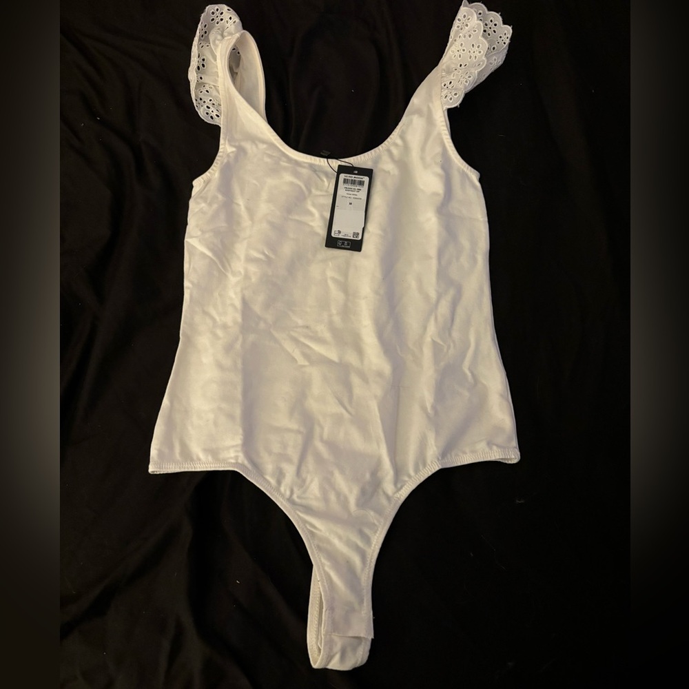 5/$25 Brand new Body Suit